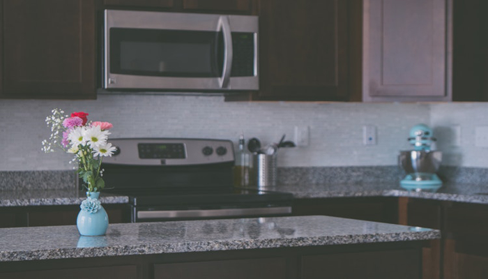 How To Clean Granite Countertop Cleaning Buddy