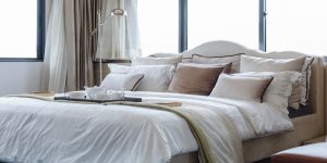 Read more about the article 3 Reasons Why You Should Wash Your Bed Sheets Every 2 Weeks