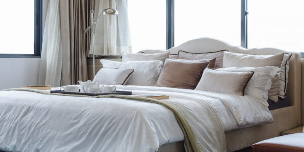 3 Reasons Why You Should Wash Your Bed Sheets Every 2 Weeks