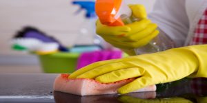 Read more about the article The Most Contaminated Item in Your Home You Should Be Aware Of