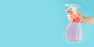 Read more about the article 3 Cleaning Supplies to Keep in Each Room of Your Home