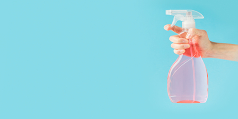 You are currently viewing 3 Cleaning Supplies to Keep in Each Room of Your Home