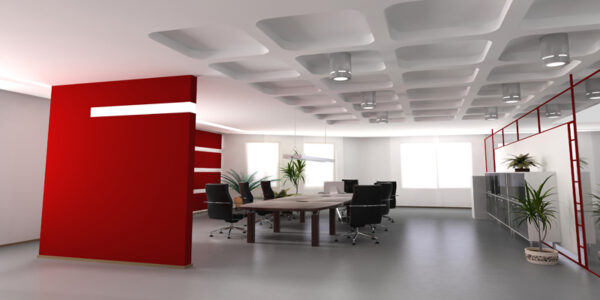 Tips to Reduce Dust in the Office