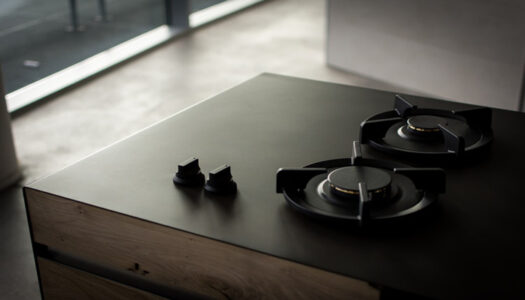 How to Clean Your Stovetop (The Easy Way)