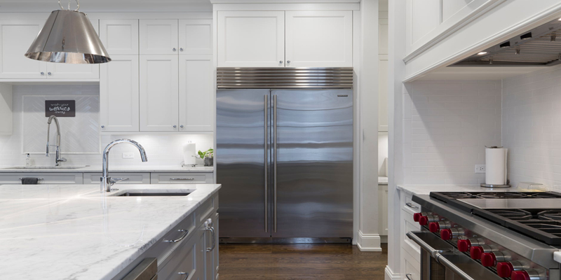 You are currently viewing 3 Tips to Cleaning Your Fridge