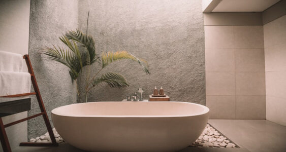 Q&A: Cleaning Bathtubs