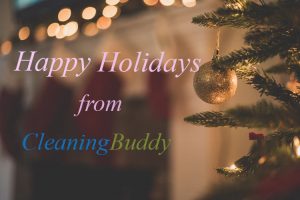Read more about the article Happy Holidays!