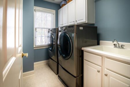 Tips to Cleaning your Washing Machine